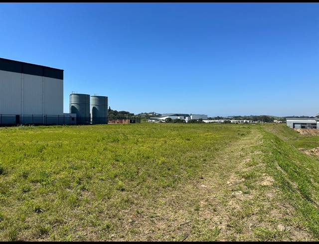 4,548M² VACANT LAND FOR SALE IN NORTH POINT